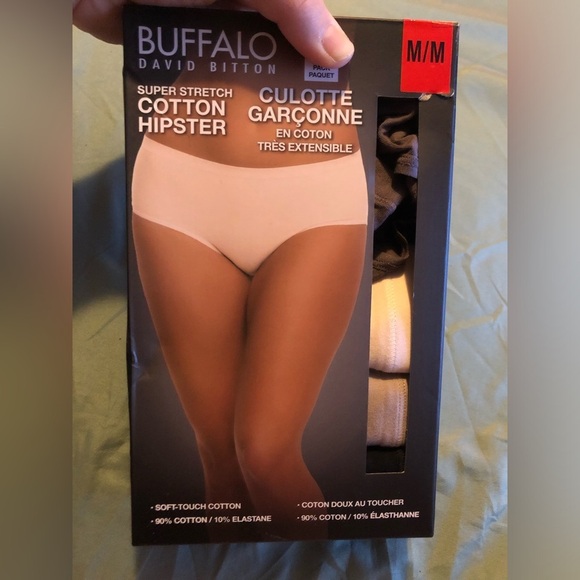 Buffalo David Bitton Other - 🔊 Buffalo David BITTON | NEW Women’s Underwear